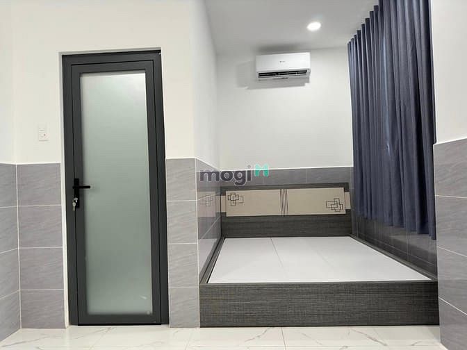 Chia Tài Sản Bán Gấp 60M2 Nhà 1 Lầu Đ. Trưng Nữ Vương, Quận Gò Vấp,Hxh