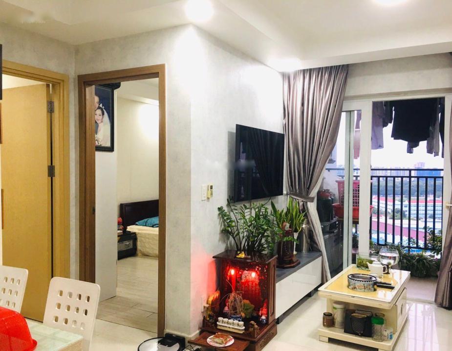 Bán Nhanh Căn Khu Phức Hợp Golden Mansion, 2 Phòng Ngủ, 79 M2, Giá 2.22 Tỷ Tại Quận Phú Nhuận