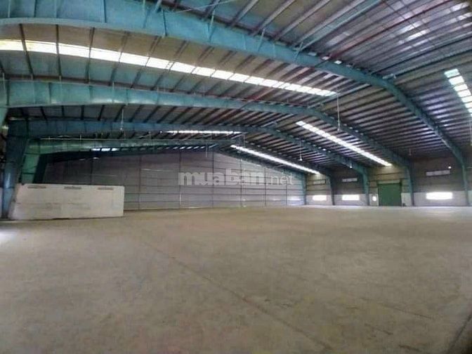 Cho Thuê Kho 1.700 - 4.500M2 Tp.thủ Đức