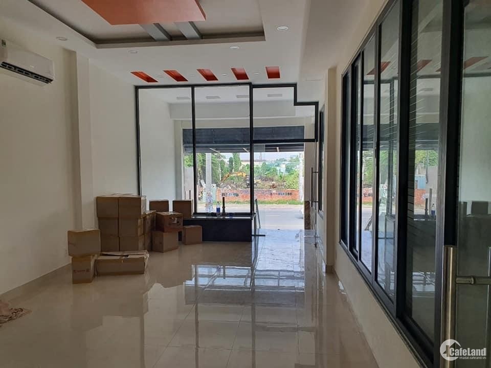 Bds Hvl[Nc]- Cho Thuê Tòa Nhà Vp Tại Đường Hoàng Hữu Nam Q9 08/05/2023