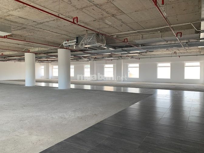 Văn Phòng 120M2,360M2,400M2 + Bãi Xe Lớn + Gần Sân Bay Đà Nẵng - Mizul