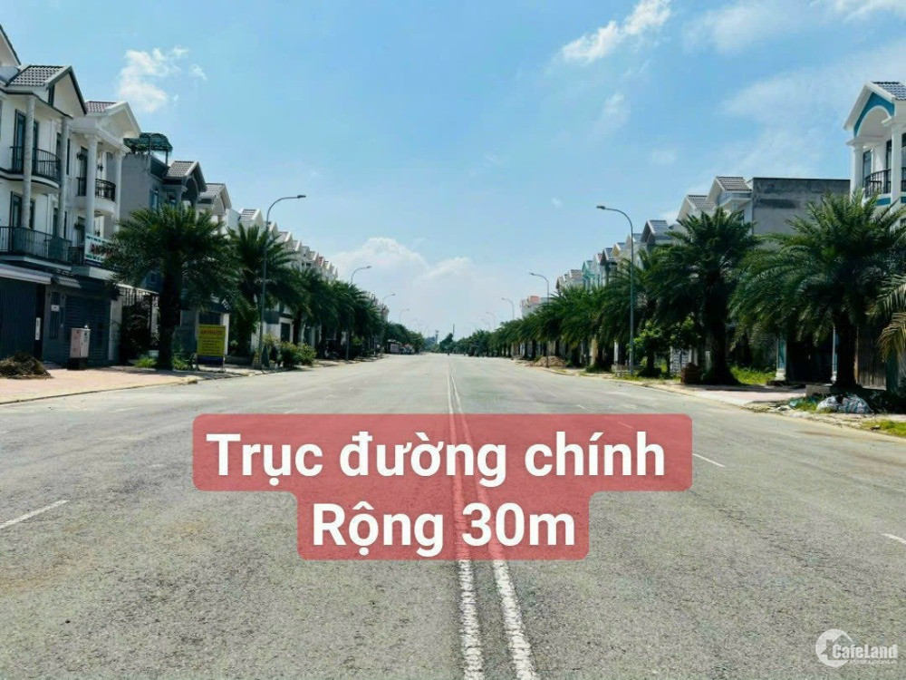 Bds Hvl Bán Nhà Đẹp Liên Kế Kdc Cao Cấp Centana Điền Phúc Thành,P.long Trường,Q9