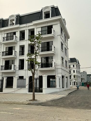 Cho Thuê Shophouse Xuân Phương Sông Đà 7 Mặt Đường 60M Văn Tiến Dũng