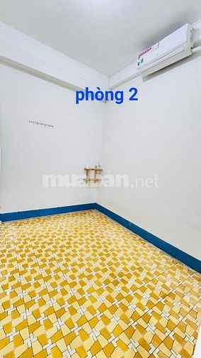 Chính Chủ Bán Căn Hộ 48M2 2Pn Chung Cư 1A 1B Nguyễn Đình Chiểu Quận 1