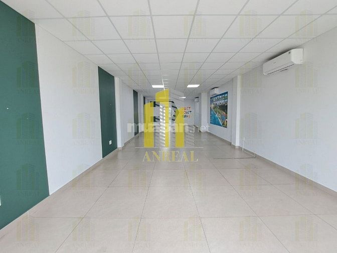 Tòa Văn Phòng Phường An Phú Dtsd 490M2 - Sàn Trống - Máy Lạnh