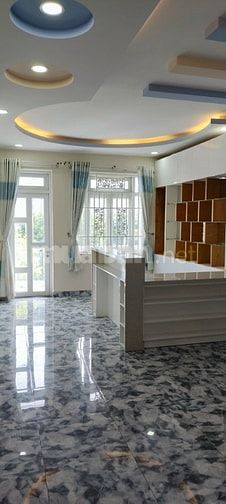 Bán Nhà 2 Mặt Tiền Đường Hoàng Hoa Thám, Khu Kinh Doanh Sầm Uất, P6,Bt