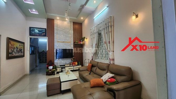 Bán Gấp Căn Nhà Tâm Huyết Bửu Hoà 270M2 Giảm 1.7Tỷ Từ 6,9Tỷ Còn 5,2 Ty