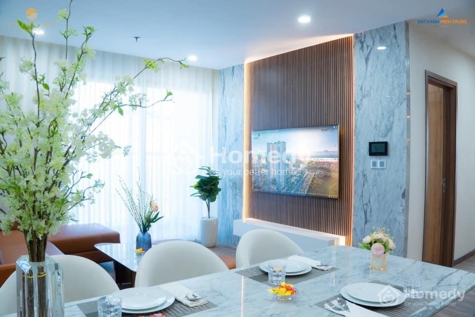 Chính Chủ Chuyển Nhượng Căn 2Pn View Trực Diện Biển Tầng 17 Dự Án The Sang Residence