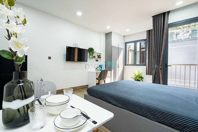 🏘️ Căn Hộ Chung Cư Ngay Trường Chinh - Cầu Tham Lương - Mới Xây 100%