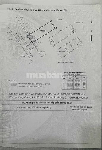 Bán Nhà 2 Lầu Dt: 4M X 13M Shr Đường Tl15 Vào 1 Sẹc Đường Thông