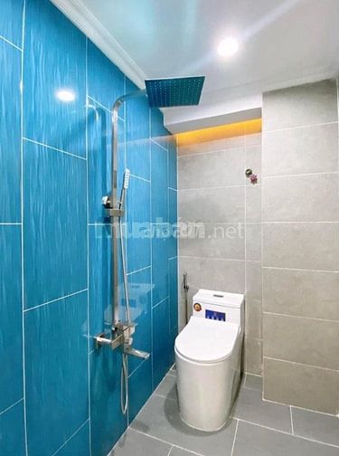 Về Quê Sống Bán Gấp Nhà Hẻm Xe Hơi Đ.bùi Văn Ba,Quận 7,Giá:1Tỷ870.Shr