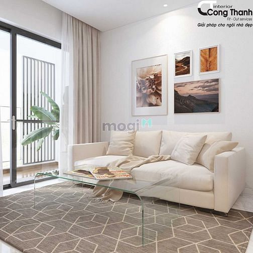 Cho Thuê Căn Hộ Cao Cấp Midtown 1Pn Nhà Siêu Đẹp Giá Chỉ 18 Triệu