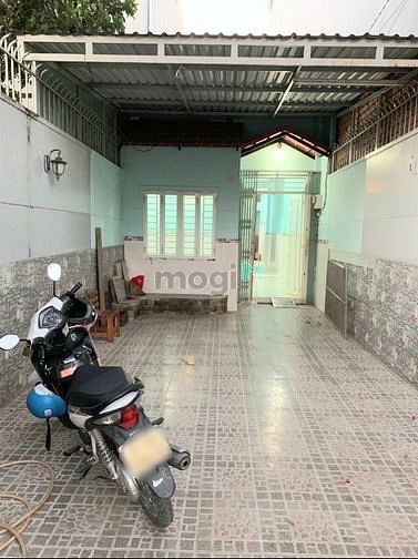 Thông Số Đẹp 4X23M Khu Đồng Bộ Đường Thông 8M Nguyễn Oanh 7Tỷ Nhỉnh Tl