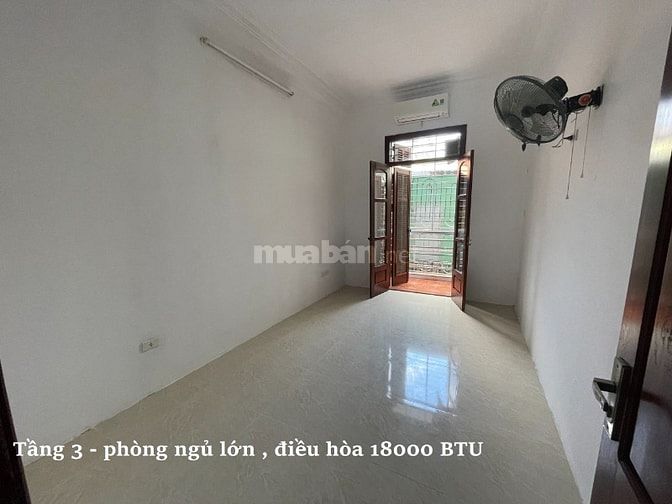 Cho Thuê Nhà Ngõ 51 Đường Nguyễn Khoái, Hai Bà Trưng, 40M2 X 4 Tầng