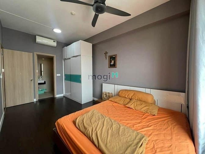 Cho Thuê Golden Mansion 73M2,2Pn,2Wc,Nội Thất Đầy Đủ, Nhà Đẹp