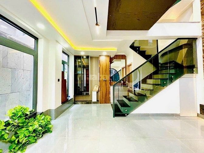 💵 Giá Bán : 8.6Tỷ/38,7M2 Tl 🏡 Siêu Phẩm Sát Vách Phan Xích Long