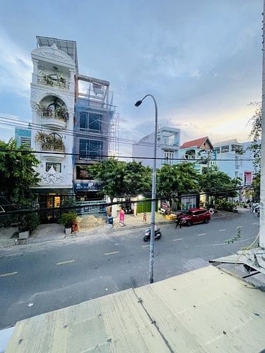🥳🥳Mặt Tiền Tân Phú, Đường 10M, Vỉa Hè 2 Bên Ngợp Bank Gấp Bán- Trả G