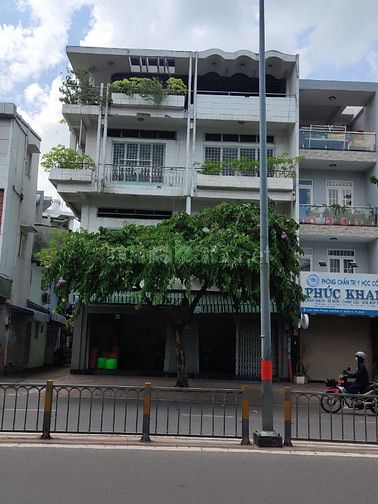 Bán Gấp Hoặc Cho Thuê 2 Căn Góc 2 Mt Minh Phụng, P.9, Quận 11