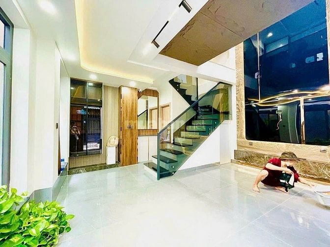 💵 Giá Bán : 8.6Tỷ/38,7M2 Tl 🏡 Siêu Phẩm Sát Vách Phan Xích Long