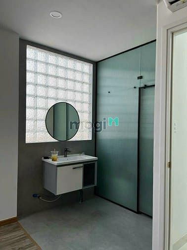 Bán Nhà Hẻm Vip Hxh Đ.nguyễn Trãi, P8, Q5, 80M2, 2Tỷ950, Sổ Hồng Riêng