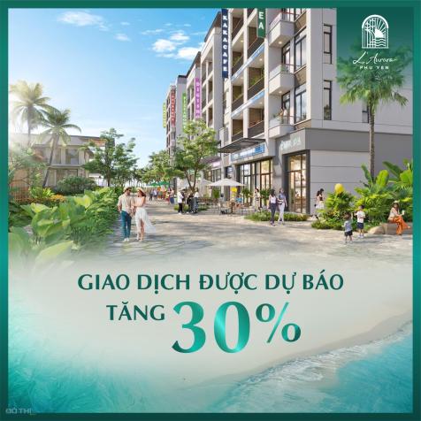 Động Lực Cho Thị Trường Bất Động Sản Nghỉ Dưỡng "Tan Băng" Vào 6 Tháng Cuối Năm 2024