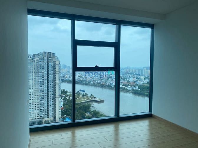 Căn Hộ Cao Cấp 2Pn - Sunwah Pear , View Sông, Giá Ưu Đãi