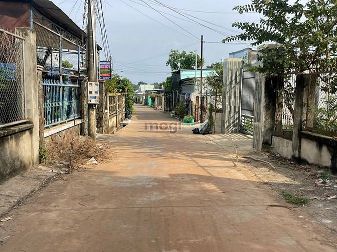 Bán Nhà + Đất 294M, Xã Trung Hòa, Huyện Trảng Bom, Đồng Nai