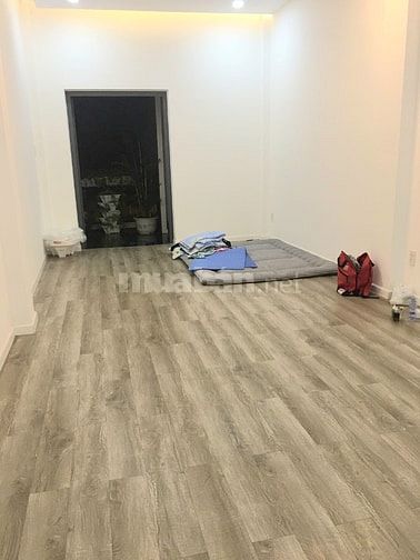 Bán Nhà Hẻm Ô Tô, Dương Bá Trạc Quận 8, Cầu Nguyễn Văn Cừ, 48M2, 3Pn