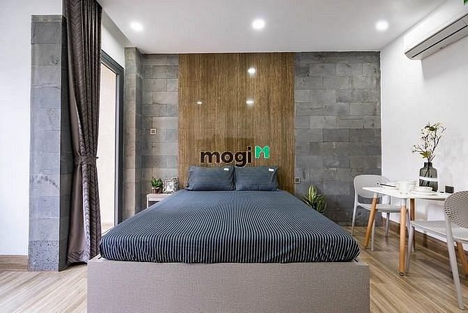 🏘️ Căn Hộ Chung Cư Ngay Trường Chinh - Cầu Tham Lương - Nội Thất