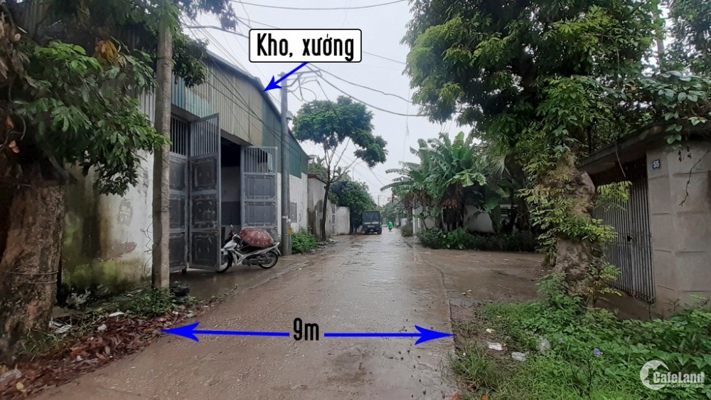 Kho Xưởng Diện Tích Đa Dạng: 200 - 300 - 500 - .... - 1000 M2. Giá Chỉ Từ: 30.00