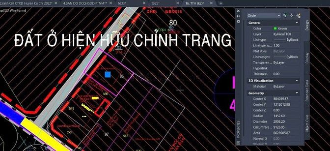 Chú Minh Gửi Bán Giúp Lô Đất Hơn 340M2 Shr Tại Tân Thông Hội !!!