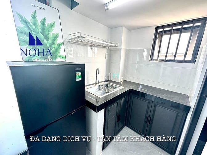 Cho Thuê Duplex Xinh Xĩu Ở Cuối Nguyễn Thái Sơn