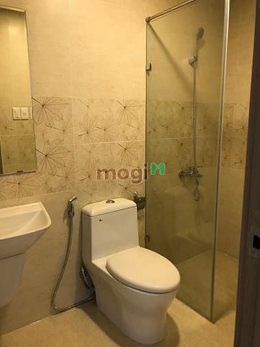 Chung Cư Prosper Plaza-Q12 2Pn 80M2 10Tr. Sẵn Đầy Đủ Nội Thất