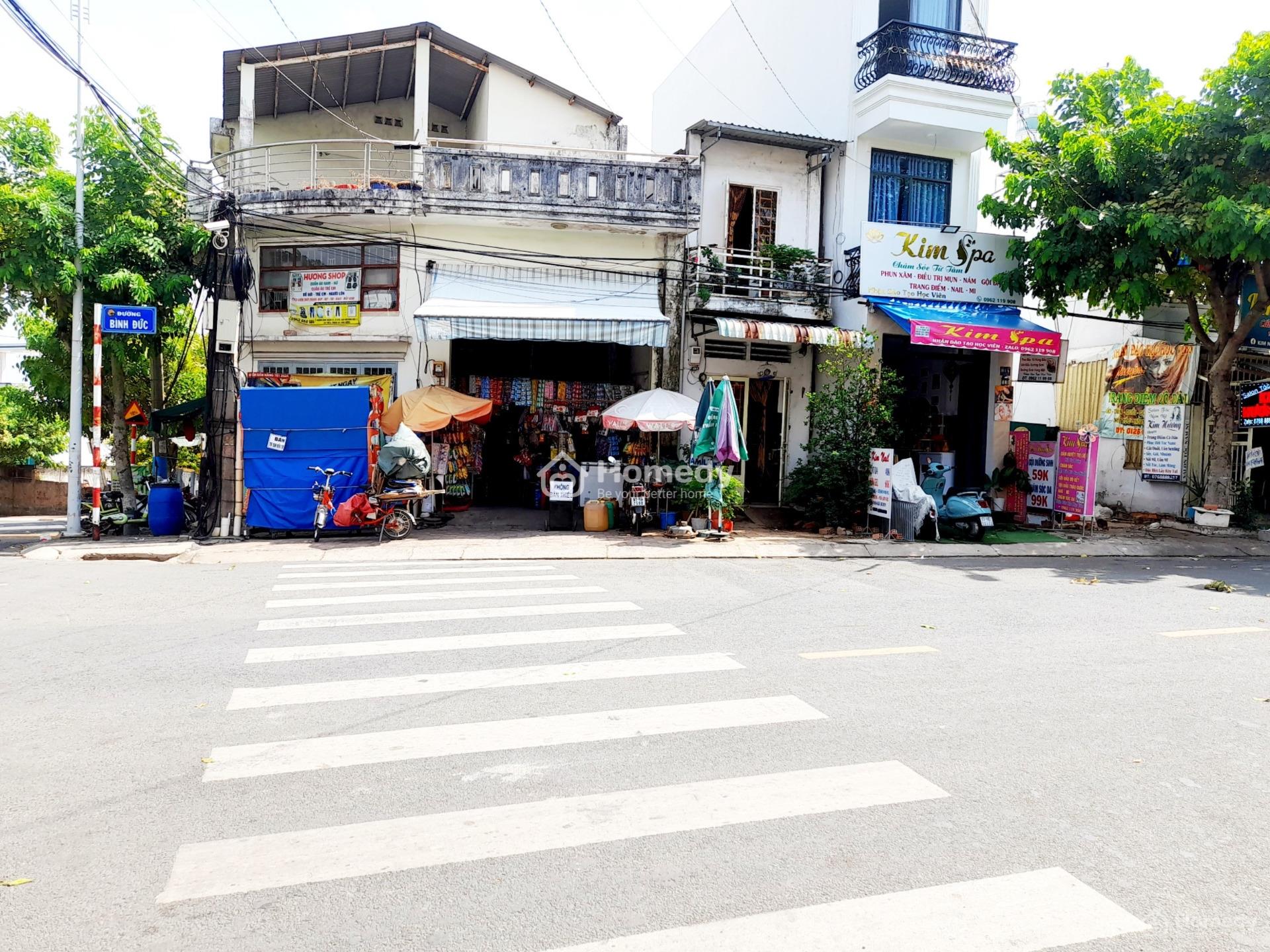 400M2 Đất Ngay Trung Tâm Lái Thiêu-Tp Thuận An.gía 2Ty2.