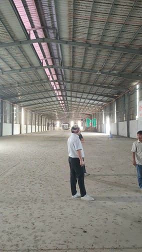 1000M2 Kho - Xưởng Cho Thuê Giá Rẻ, Đg Xa Lộ, Có Pccc, Cont 24/24