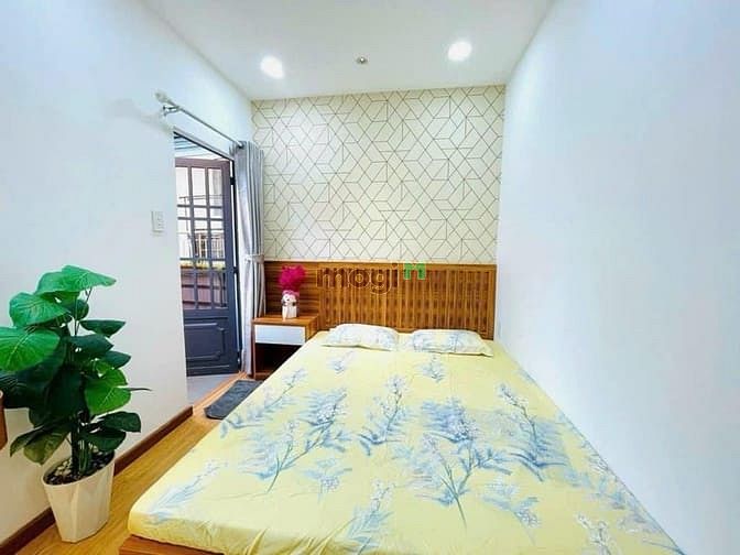 Chủ Nhà Nợ Cần Bán Gấp Nhà 1T 1L Lửng Đường Tạ Quang Bửu 62M2,