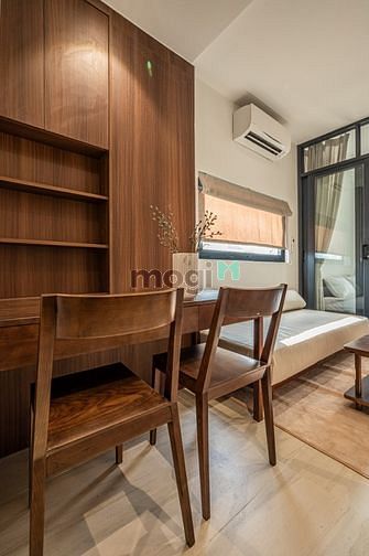 🔥Căn Hộ Ngay Trung Tâm Phú Nhuận_Cô Giang_Sân Thượng Lớn_Penthouse🔥