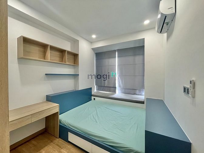 Cho Thuê Nhanh Căn Hộ Midtown 2Pn, 23Tr/Th, Pmh, Quận 7