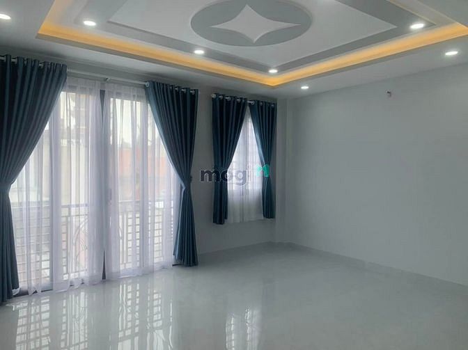 Giảm 2 Tỷ! Nhà 5 Tầng Có Thang Máy, 45M2 (5.2M X 9M) Hxh, Chỉ Hơn 8 Tỷ