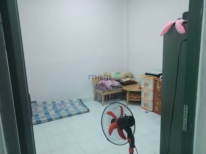 Mặt Bằng Kinh Doanh (40M2)+ 2P Ngủ, Cô Giang,P1, Phú Nhuận ,15Tr/Tháng