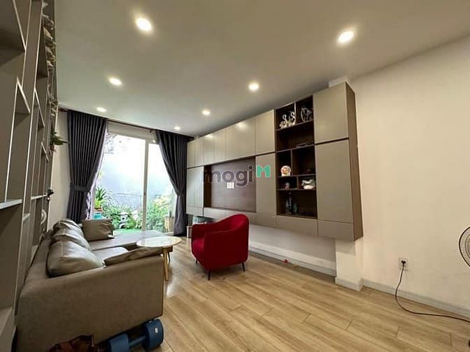 Bán Nhà Quang Trung, P8, Gò Vấp, 80M2, 3Tỷ750, Sổ Hồng Riêng.