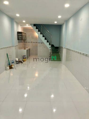 Mặt Bằng Kinh Doanh (40M2)+ 2P Ngủ, Cô Giang,P1, Phú Nhuận ,15Tr/Tháng