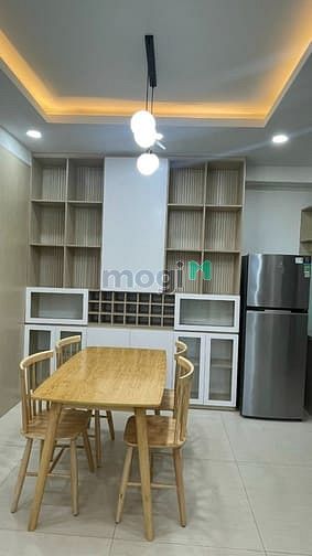 Bán Urban Hill 78M, 2Pn-Full Nội Thất-Ô Xe Hầm. Giá 5,5 Tỷ