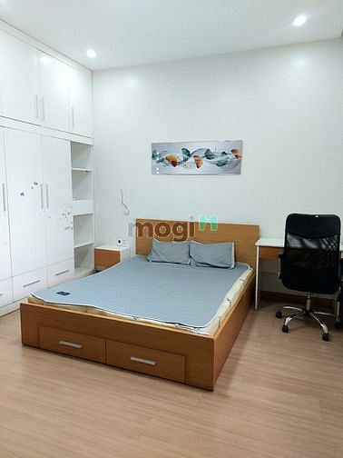 Căn Hộ Penthouse 3Pn_2Wc_1Pk_Ban Công Sân Vườn_Bàn Bida_Thích Hợp Gđ