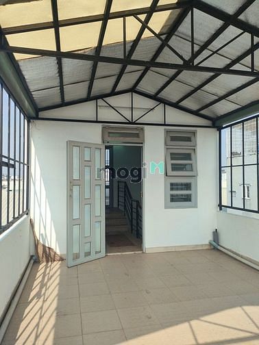 Nhà Huỳnh Thị Hai Tân Chánh Hiệp Quận 12 80M2 4 Tầng Chỉ 4 Tỷ 9...