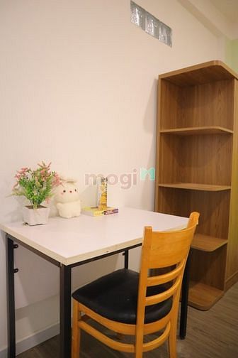 Studio Bếp Xa Giường - Trần Quang Khải - Q1 - 28M2 - Đầy Đủ Nội Thất