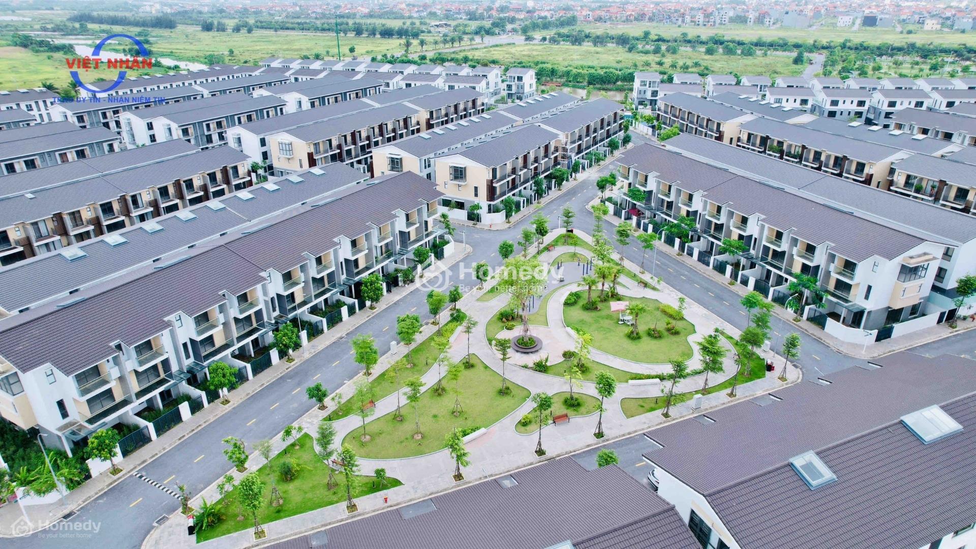 Bán Siêu Phẩm Nhà Phố 96M2 Belhomes - Ngay Chân Cầu Nguyễn Trãi