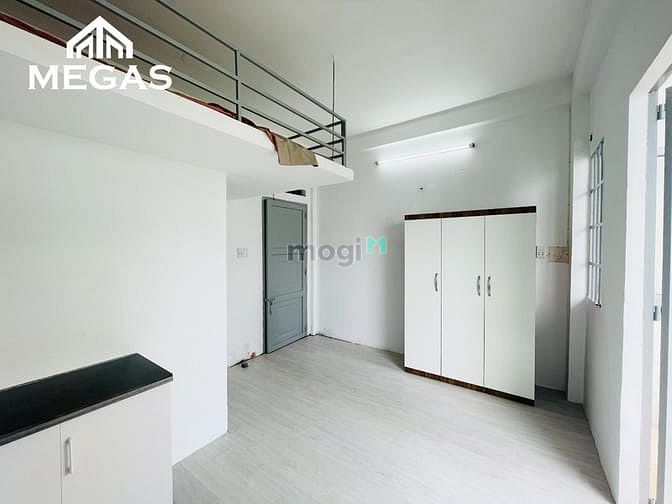 Duplex Full Nội Thất - Bancol Ngay Phan Xích Long