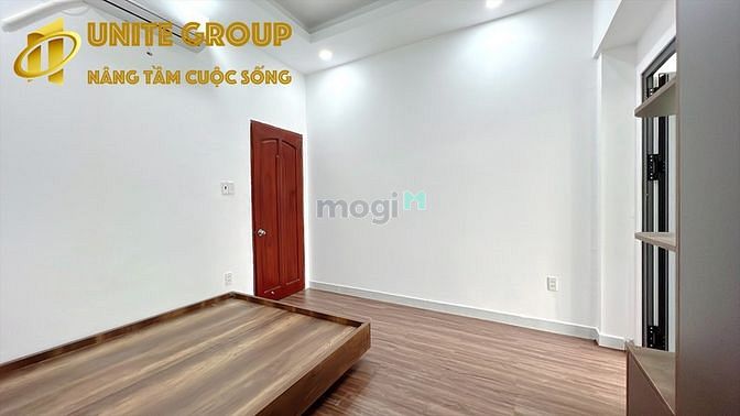 🏘️ Siêu Phẩm 1Pn Siêu Đẹp Ban Công Nhà Mới 100% - Nguyễn Thái Bình-Q1