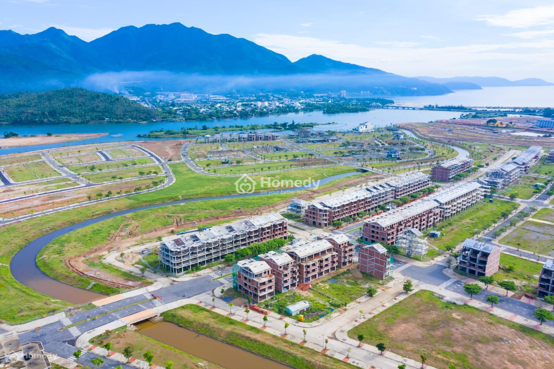 Đón Sóng Đầu Tư, Chuyển Nhượng Nhanh Lô Đất Tại Dự Án Golden Hills City, Đà Nẵng